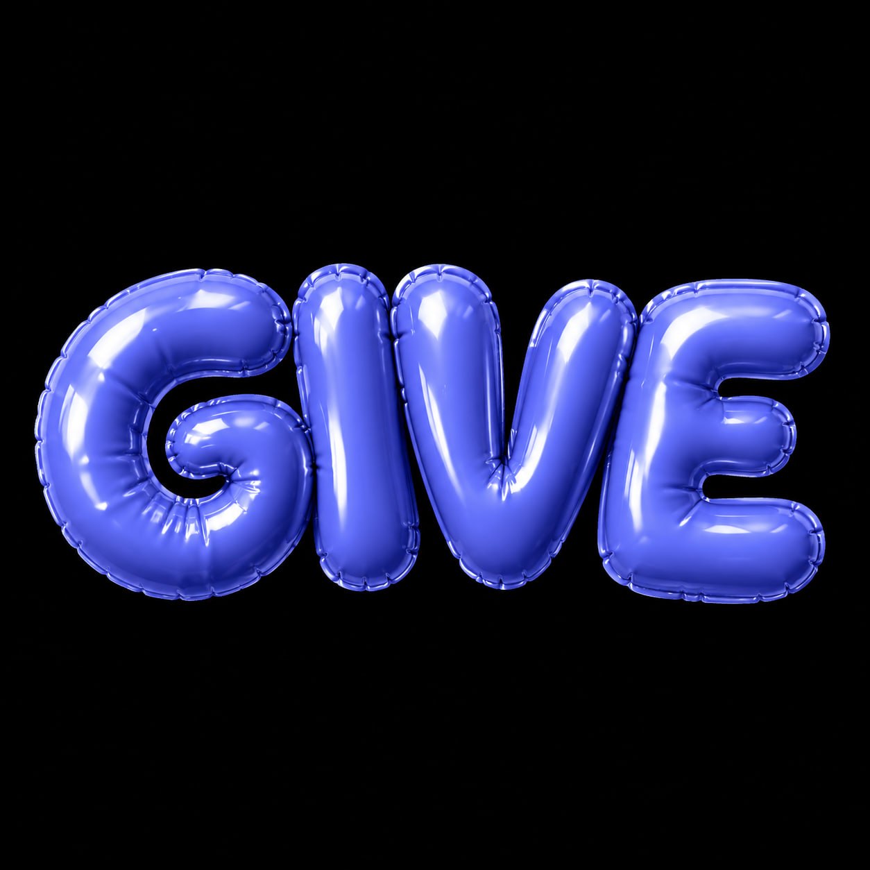 GIVE